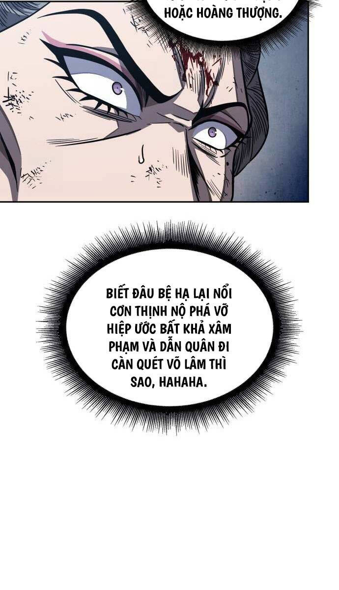 Ngã Lão Ma Thần Chap 195 - Next Chap 196