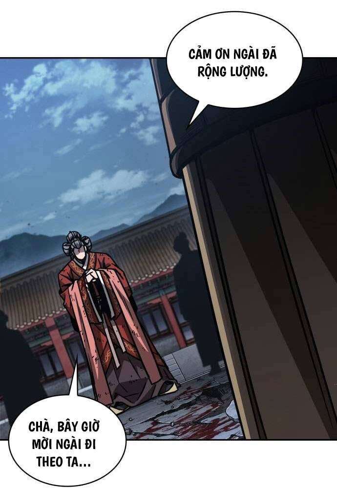 Ngã Lão Ma Thần Chap 195 - Next Chap 196