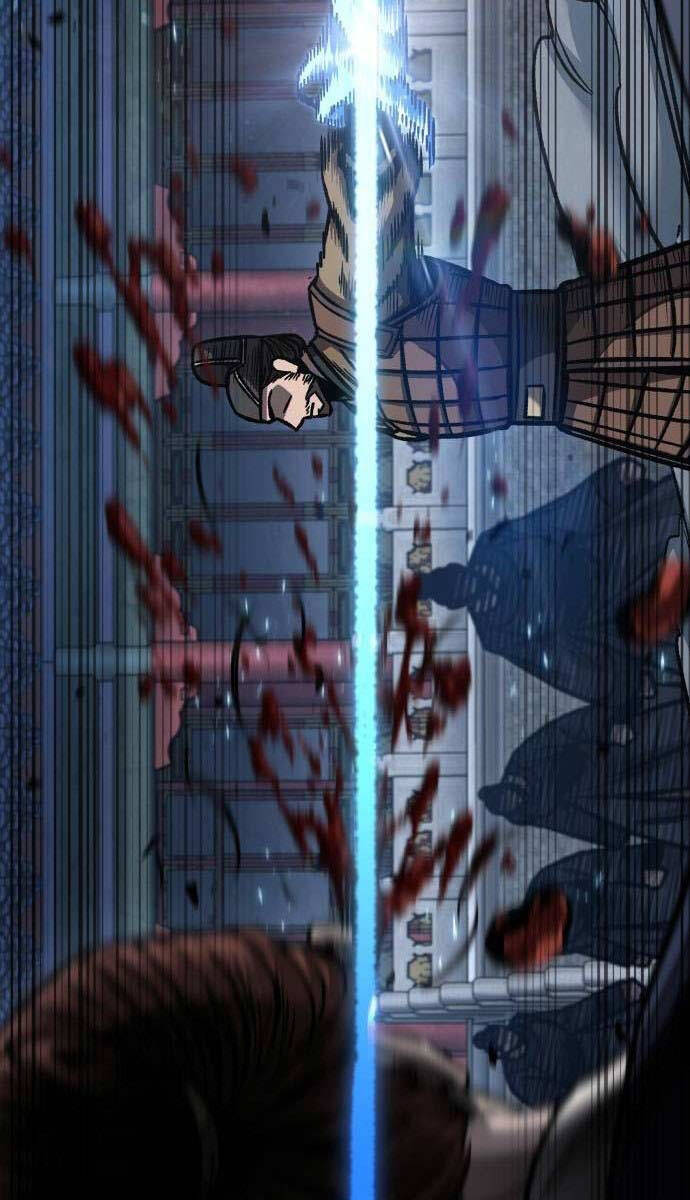 Ngã Lão Ma Thần Chap 195 - Next Chap 196
