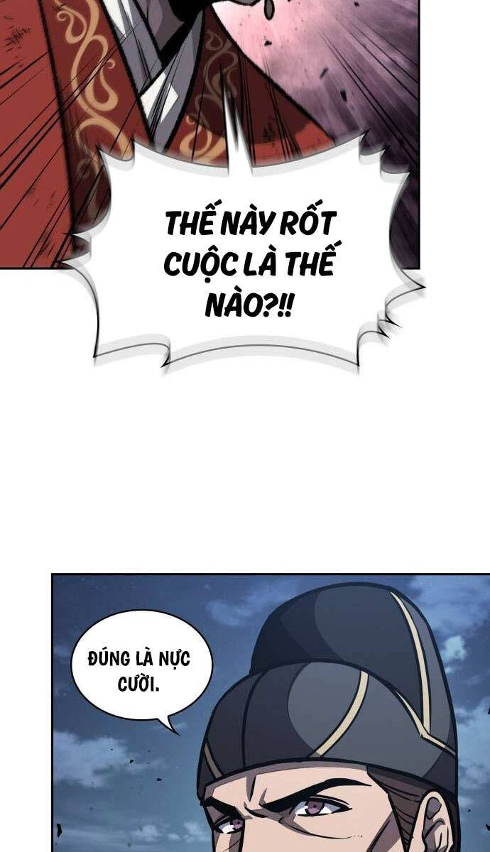 Ngã Lão Ma Thần Chap 195 - Next Chap 196