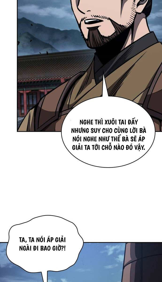 Ngã Lão Ma Thần Chap 195 - Next Chap 196