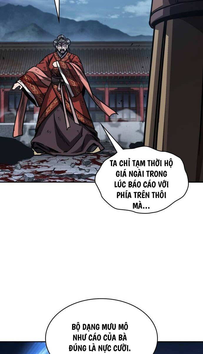 Ngã Lão Ma Thần Chap 195 - Next Chap 196