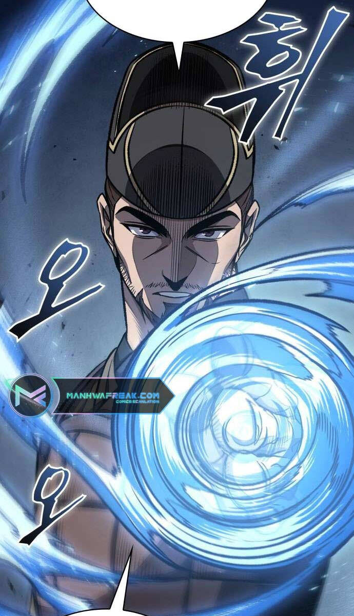 Ngã Lão Ma Thần Chap 195 - Next Chap 196