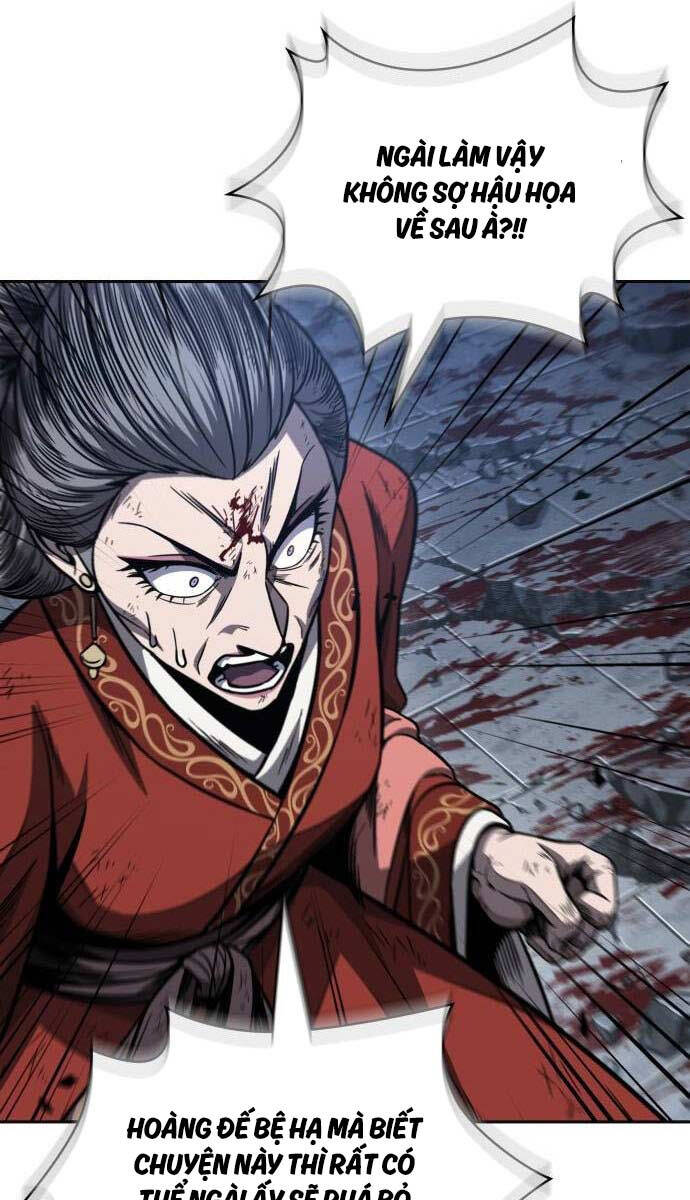 Ngã Lão Ma Thần Chap 195 - Next Chap 196