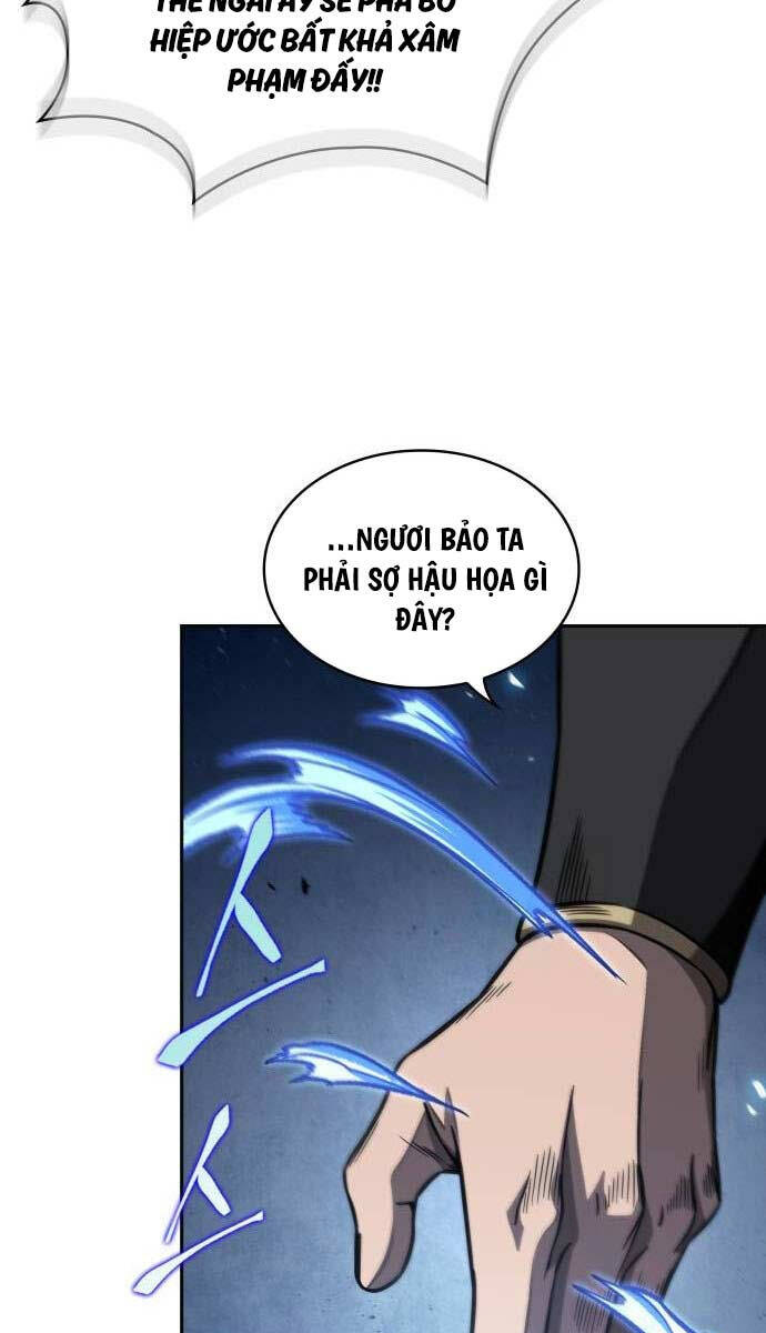 Ngã Lão Ma Thần Chap 195 - Next Chap 196
