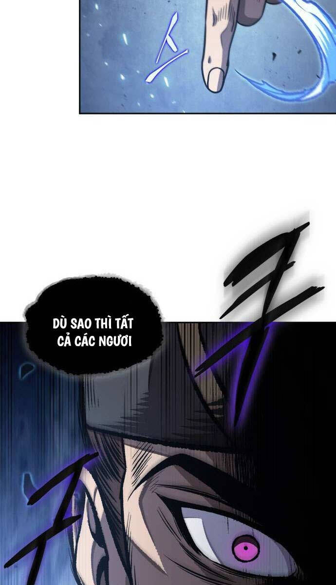 Ngã Lão Ma Thần Chap 195 - Next Chap 196