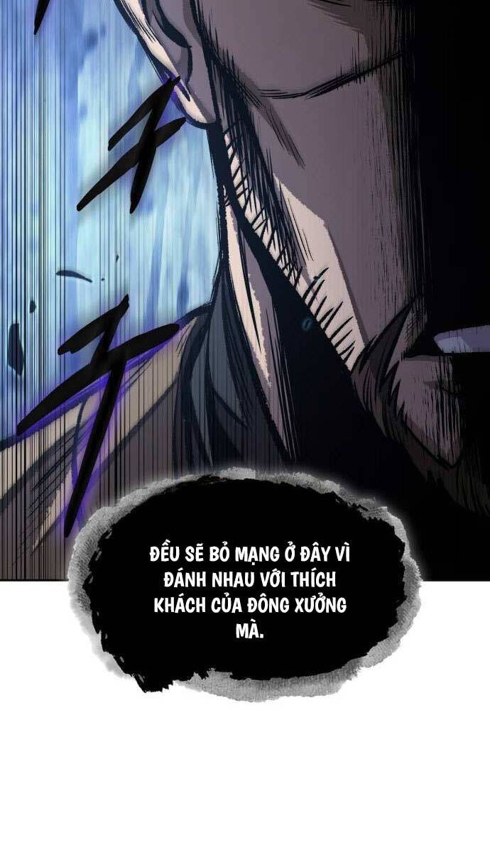 Ngã Lão Ma Thần Chap 195 - Next Chap 196