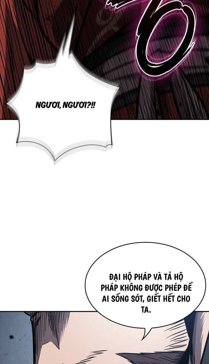 Ngã Lão Ma Thần Chap 195 - Next Chap 196