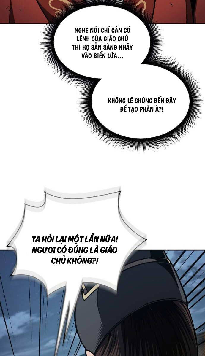 Ngã Lão Ma Thần Chap 195 - Next Chap 196