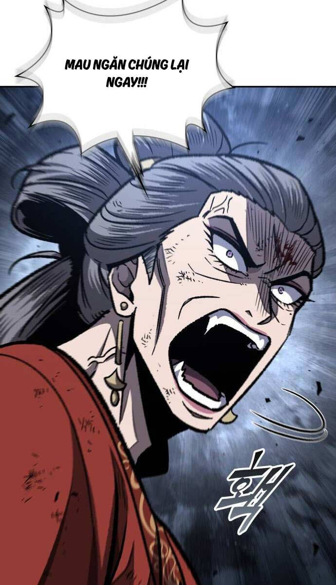 Ngã Lão Ma Thần Chap 195 - Next Chap 196