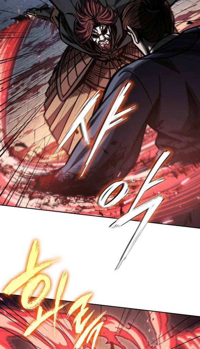 Ngã Lão Ma Thần Chap 195 - Next Chap 196