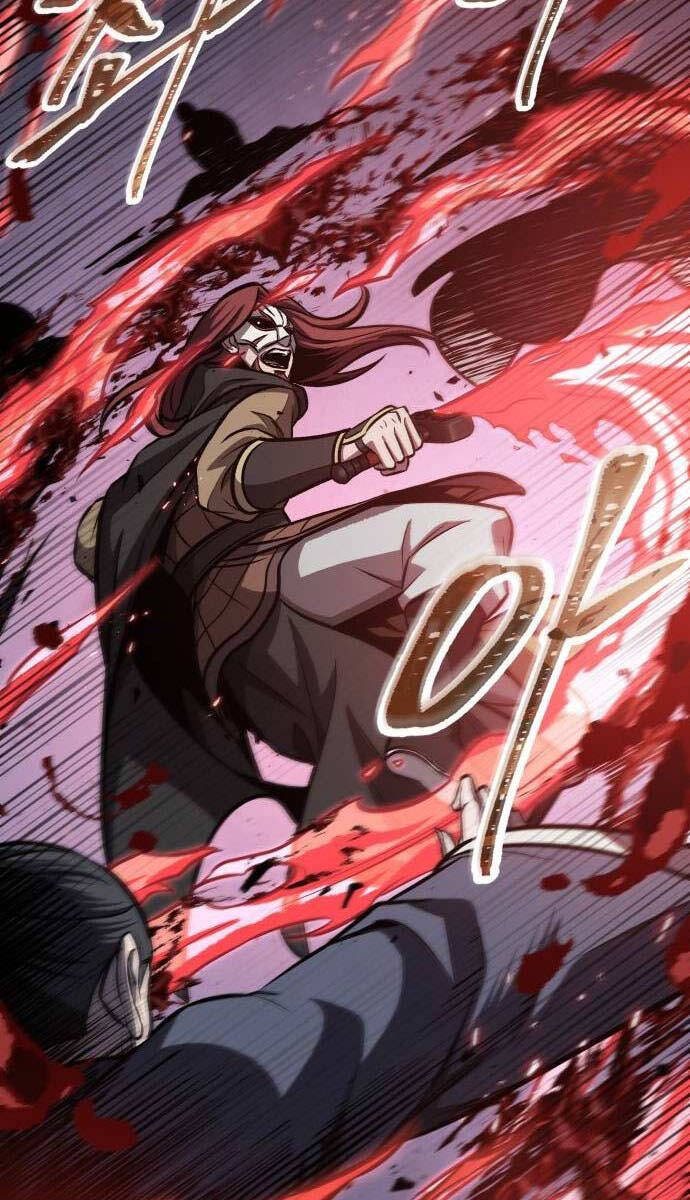 Ngã Lão Ma Thần Chap 195 - Next Chap 196