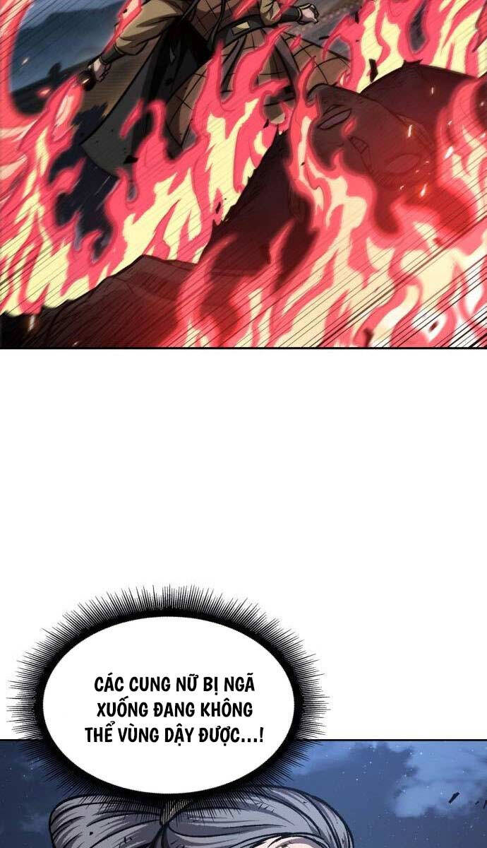 Ngã Lão Ma Thần Chap 195 - Next Chap 196