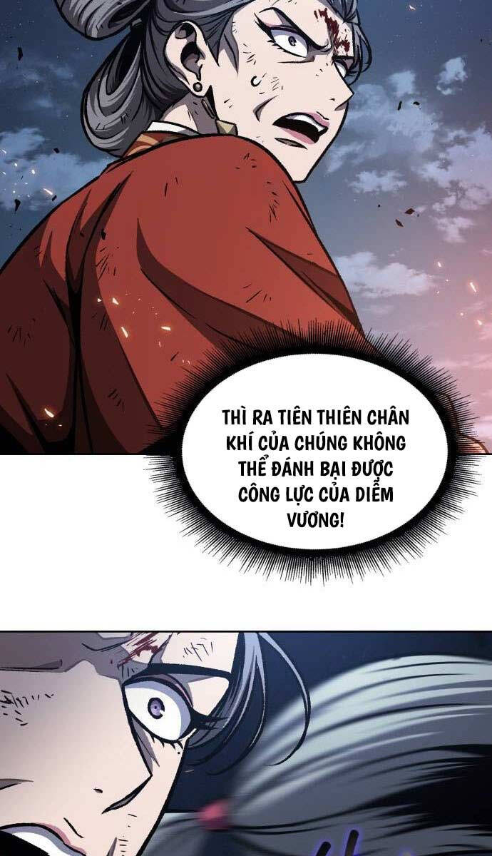 Ngã Lão Ma Thần Chap 195 - Next Chap 196