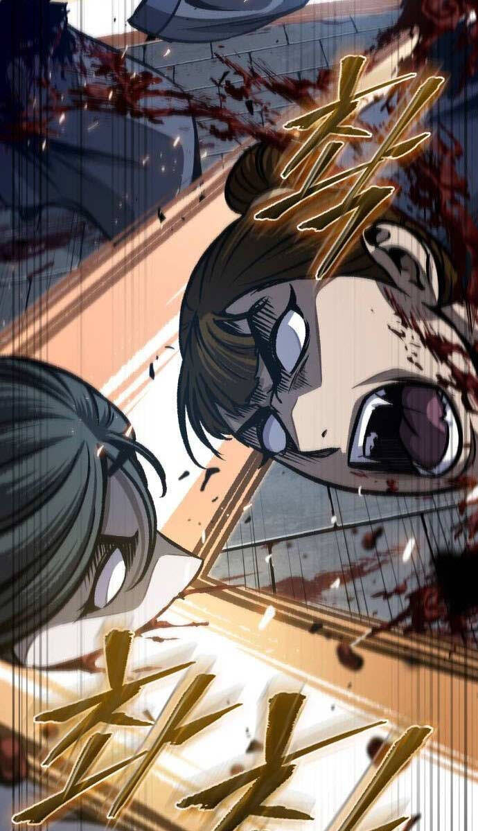 Ngã Lão Ma Thần Chap 195 - Next Chap 196