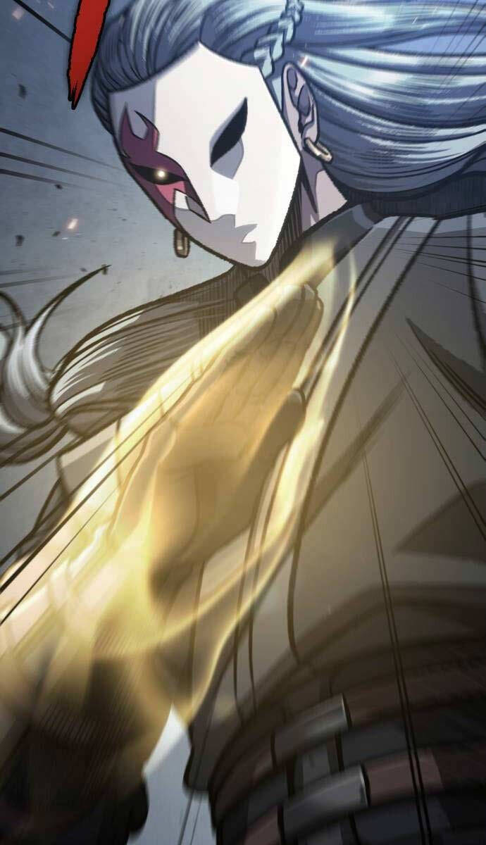 Ngã Lão Ma Thần Chap 195 - Next Chap 196