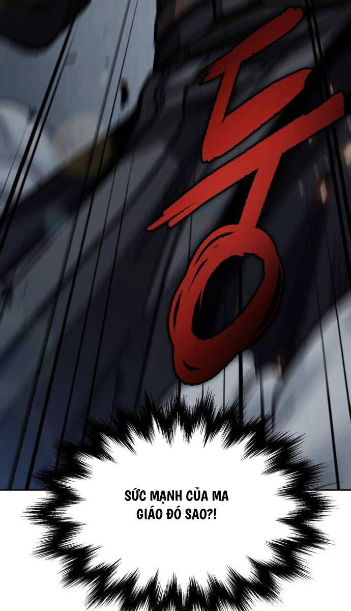 Ngã Lão Ma Thần Chap 195 - Next Chap 196
