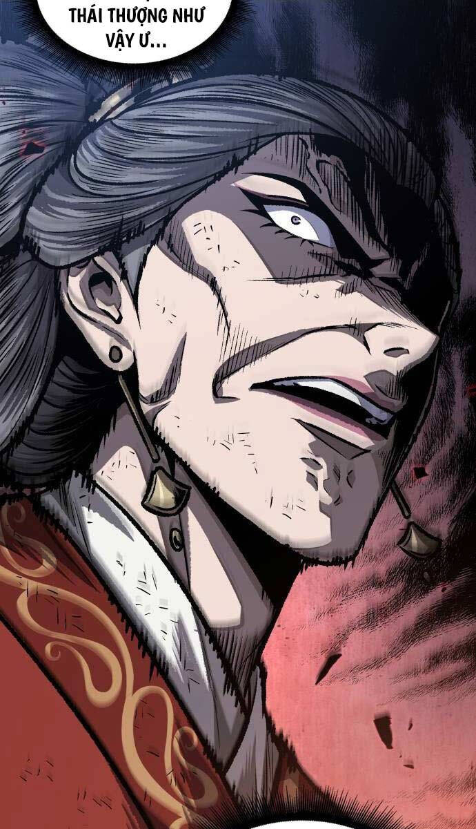 Ngã Lão Ma Thần Chap 195 - Next Chap 196