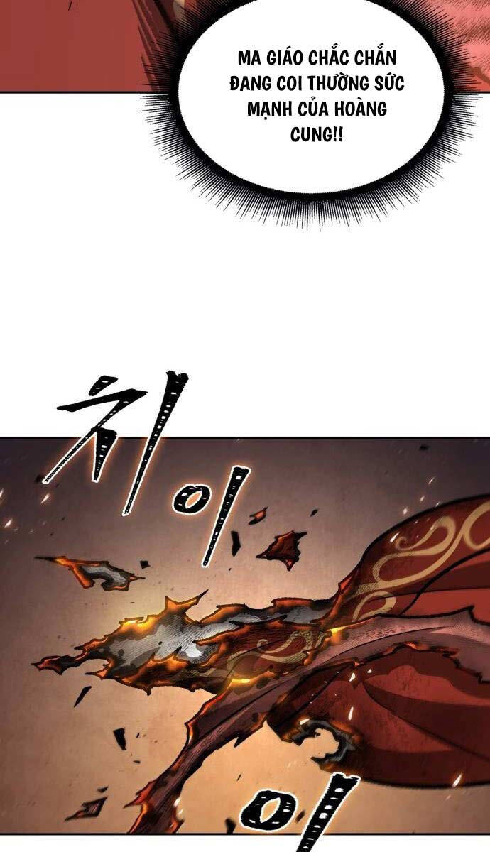 Ngã Lão Ma Thần Chap 195 - Next Chap 196