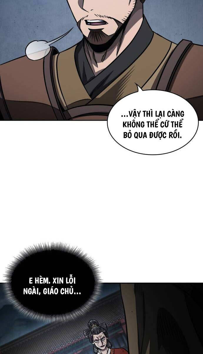 Ngã Lão Ma Thần Chap 195 - Next Chap 196