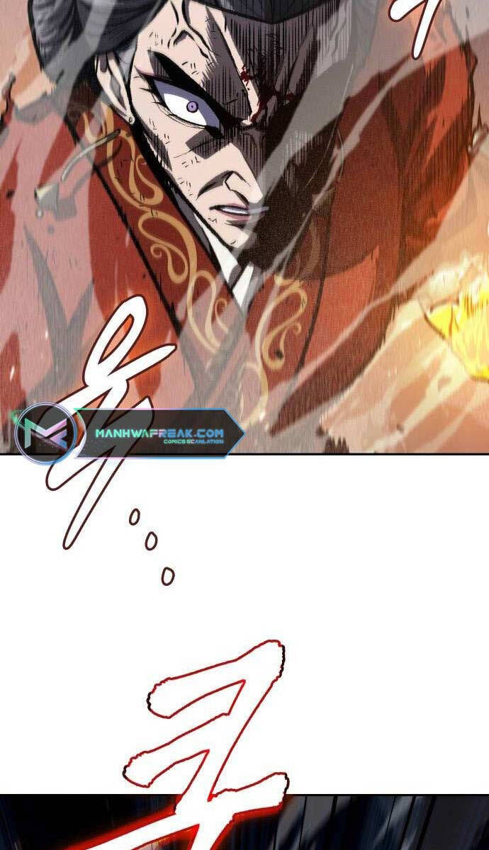 Ngã Lão Ma Thần Chap 195 - Next Chap 196