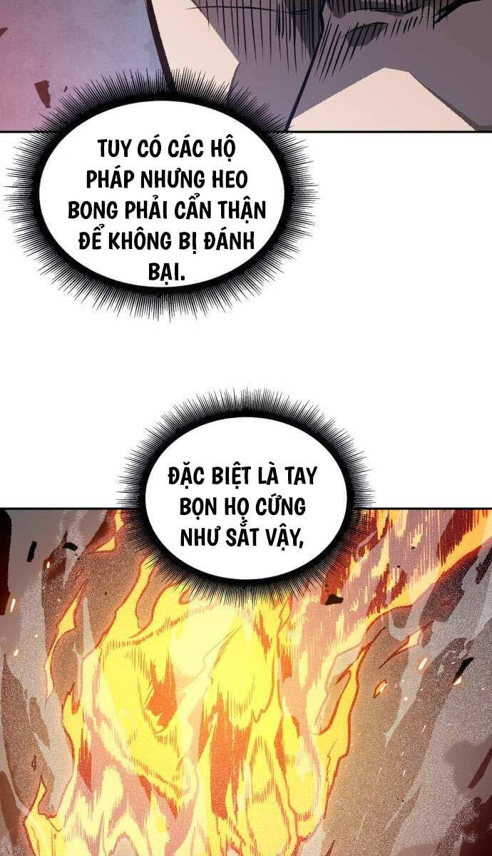 Ngã Lão Ma Thần Chap 195 - Next Chap 196