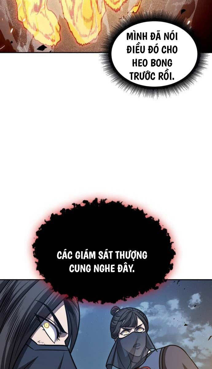 Ngã Lão Ma Thần Chap 195 - Next Chap 196