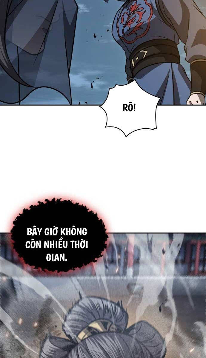 Ngã Lão Ma Thần Chap 195 - Next Chap 196