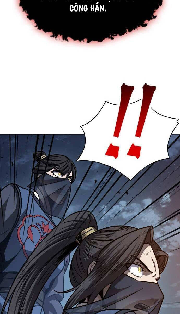 Ngã Lão Ma Thần Chap 195 - Next Chap 196