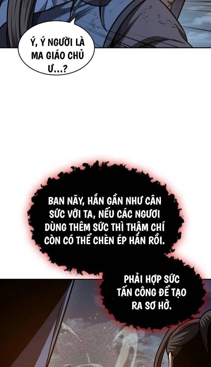 Ngã Lão Ma Thần Chap 195 - Next Chap 196