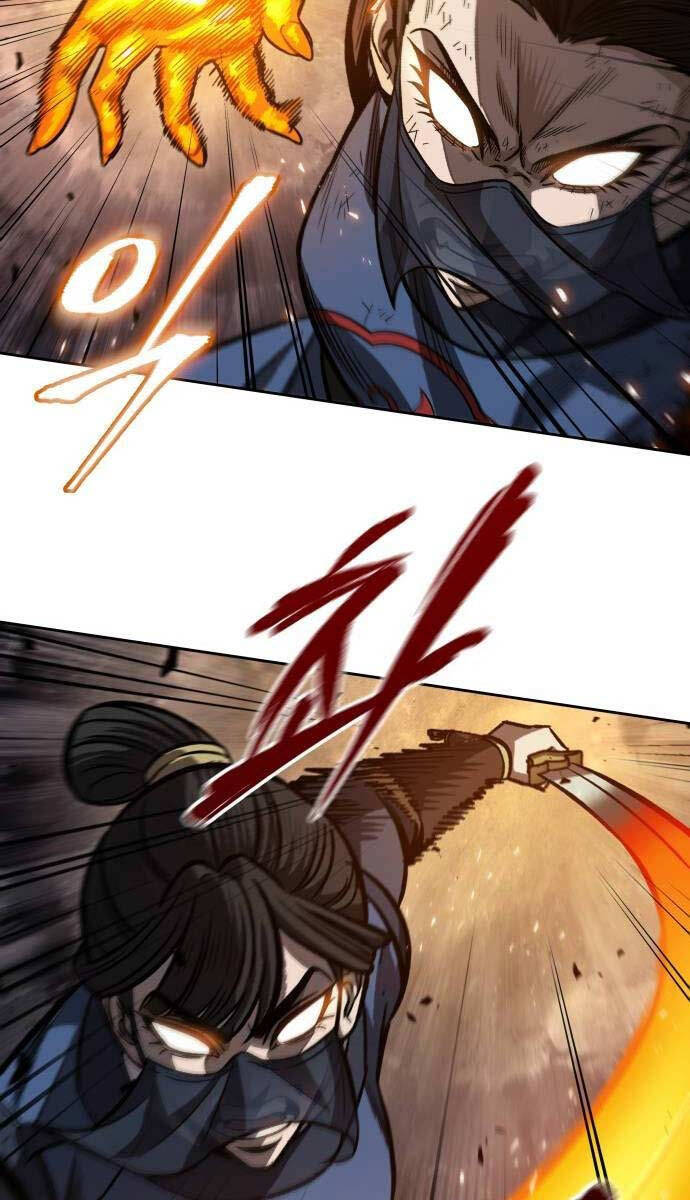 Ngã Lão Ma Thần Chap 195 - Next Chap 196