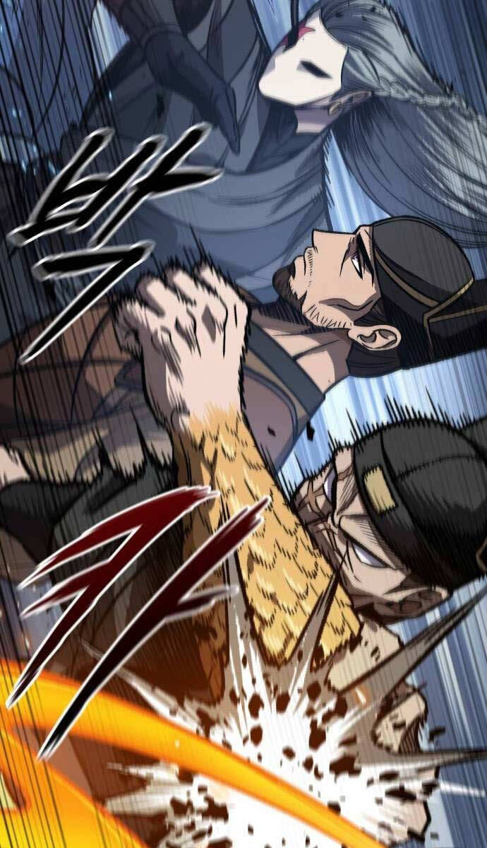 Ngã Lão Ma Thần Chap 195 - Next Chap 196
