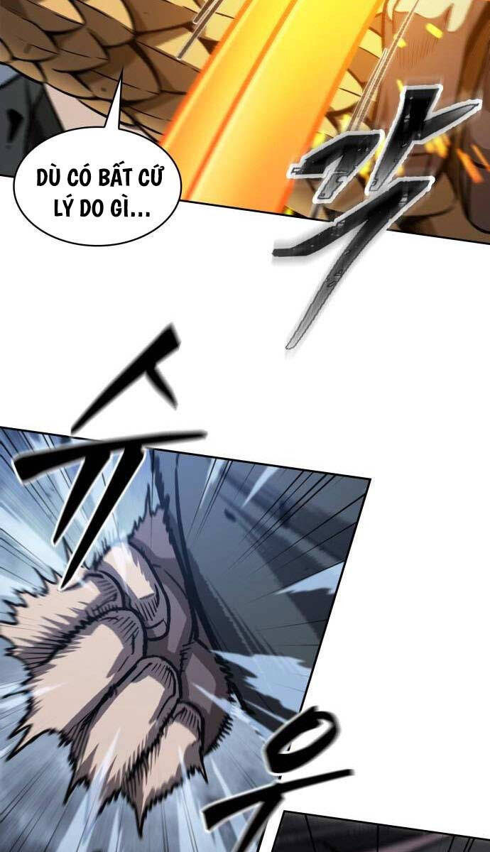 Ngã Lão Ma Thần Chap 195 - Next Chap 196
