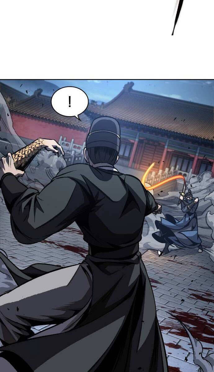Ngã Lão Ma Thần Chap 195 - Next Chap 196