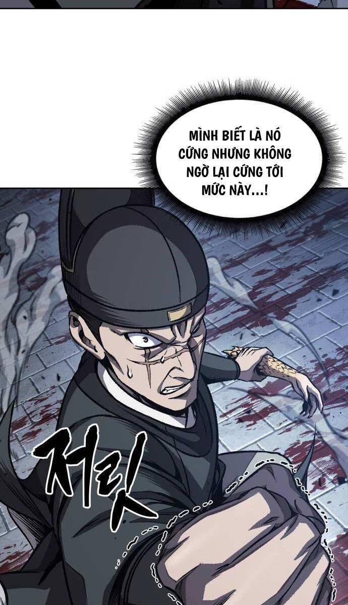 Ngã Lão Ma Thần Chap 195 - Next Chap 196