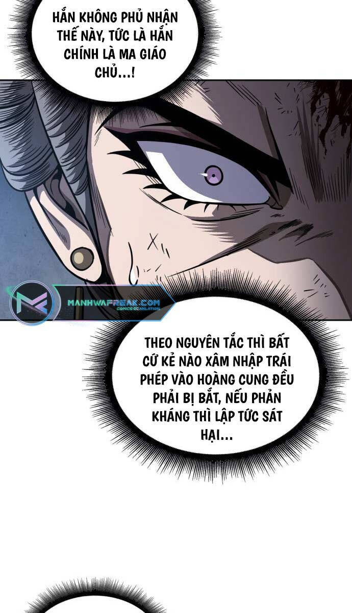 Ngã Lão Ma Thần Chap 195 - Next Chap 196