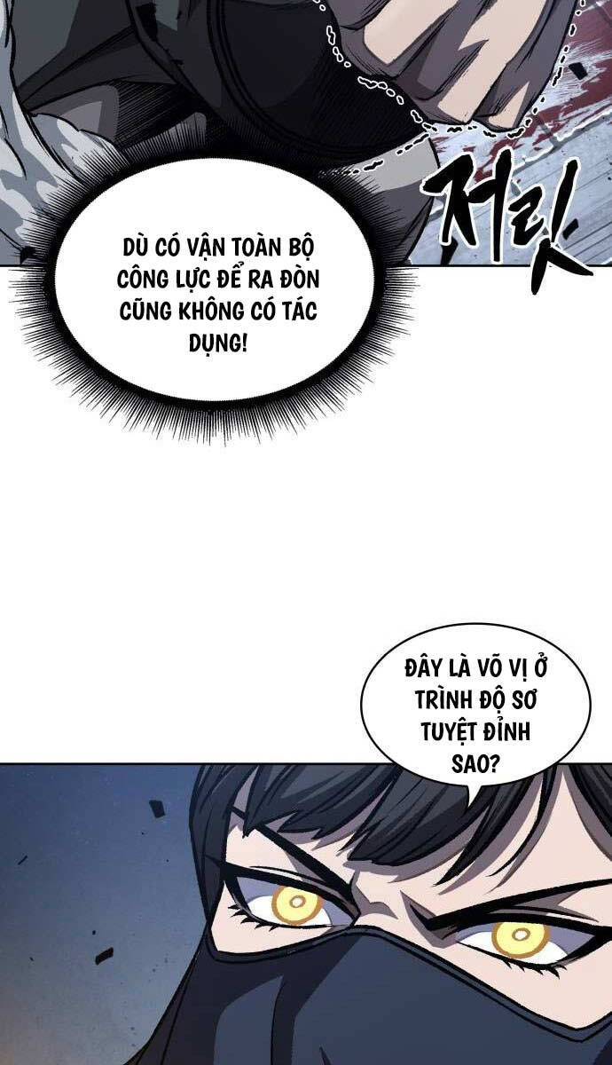 Ngã Lão Ma Thần Chap 195 - Next Chap 196