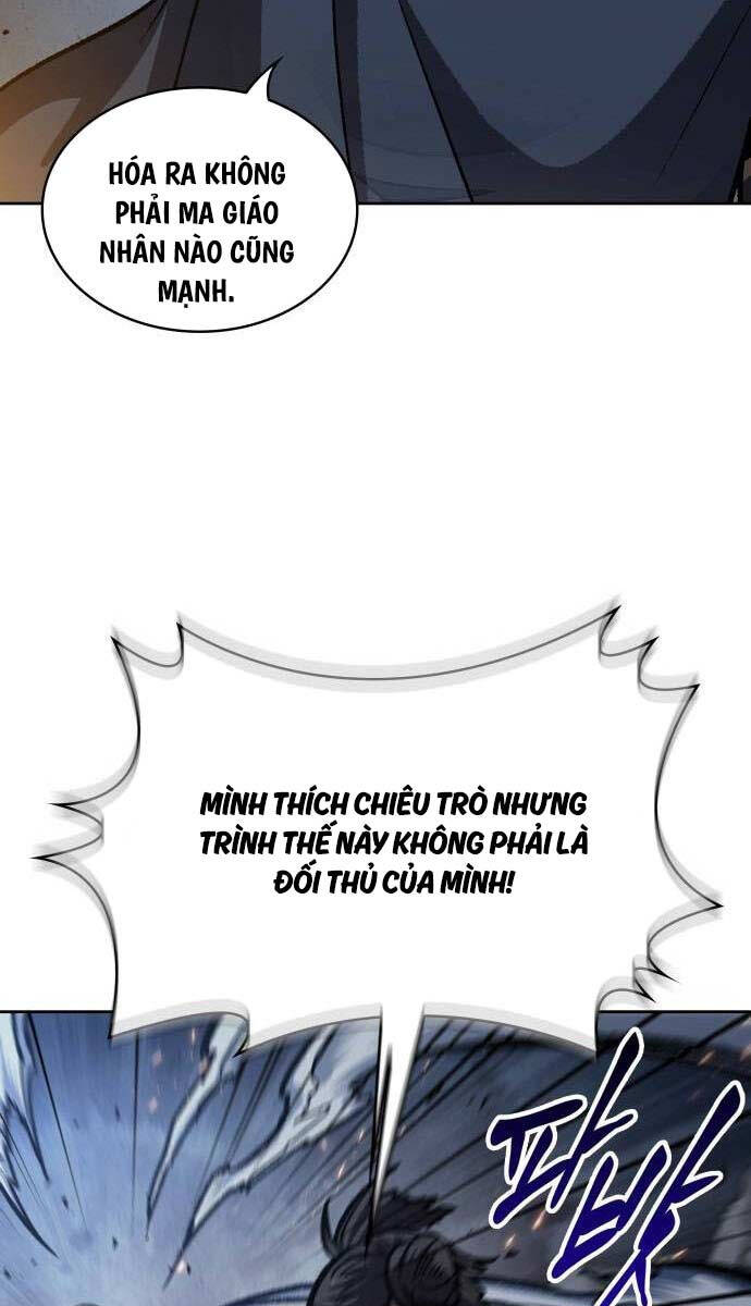 Ngã Lão Ma Thần Chap 195 - Next Chap 196