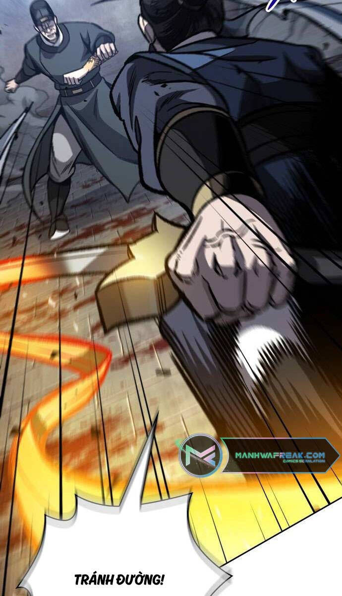 Ngã Lão Ma Thần Chap 195 - Next Chap 196