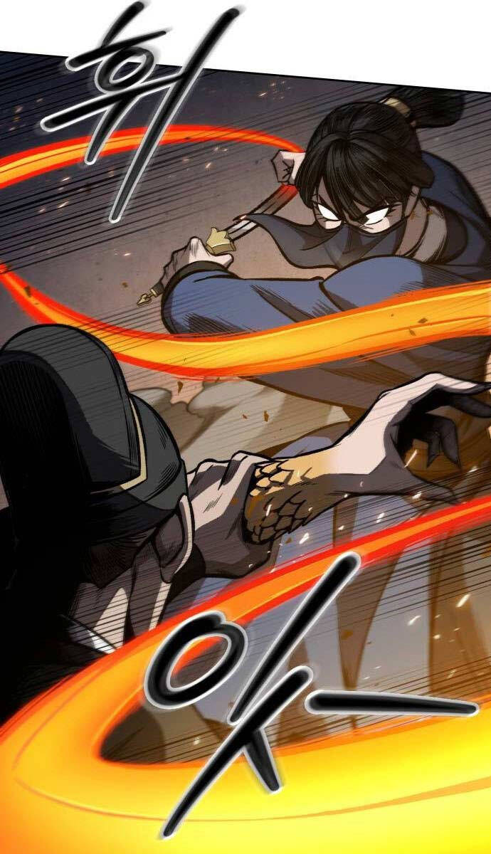Ngã Lão Ma Thần Chap 195 - Next Chap 196
