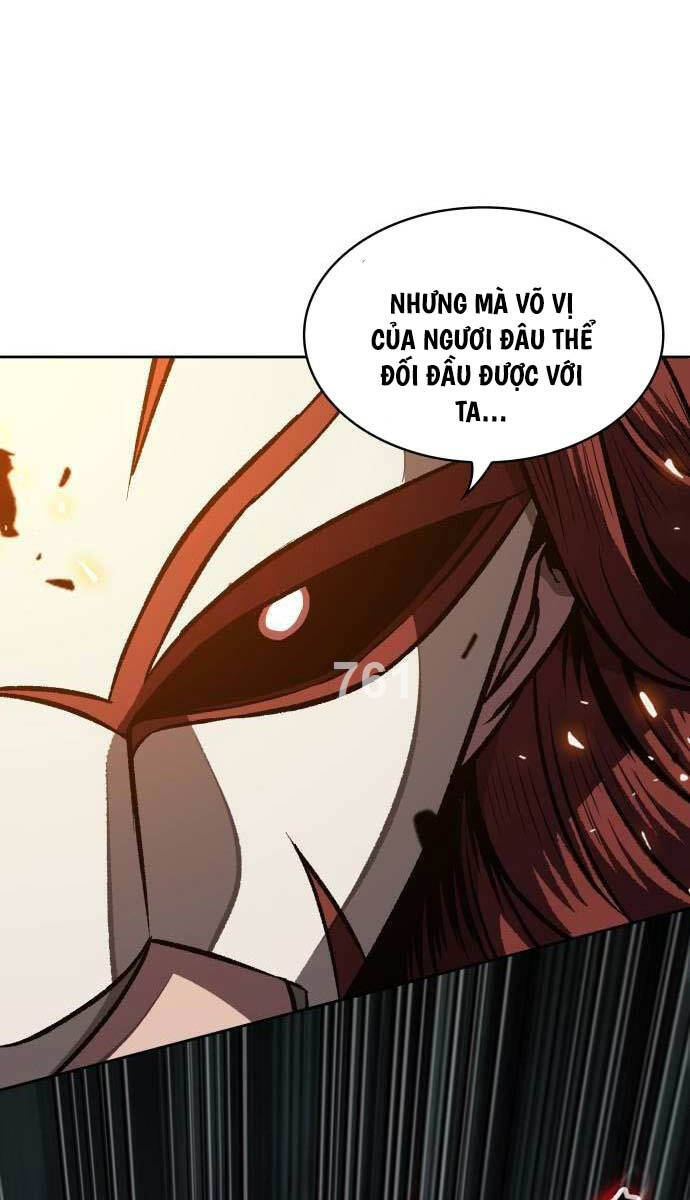 Ngã Lão Ma Thần Chap 196 - Next Chap 197