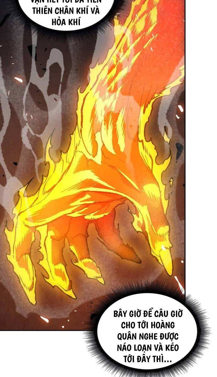 Ngã Lão Ma Thần Chap 196 - Next Chap 197