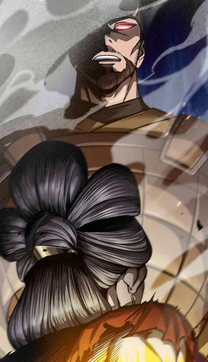 Ngã Lão Ma Thần Chap 196 - Next Chap 197
