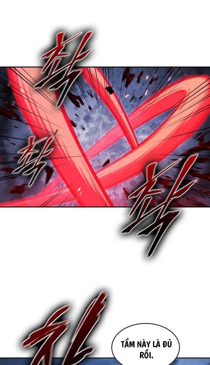 Ngã Lão Ma Thần Chap 196 - Next Chap 197