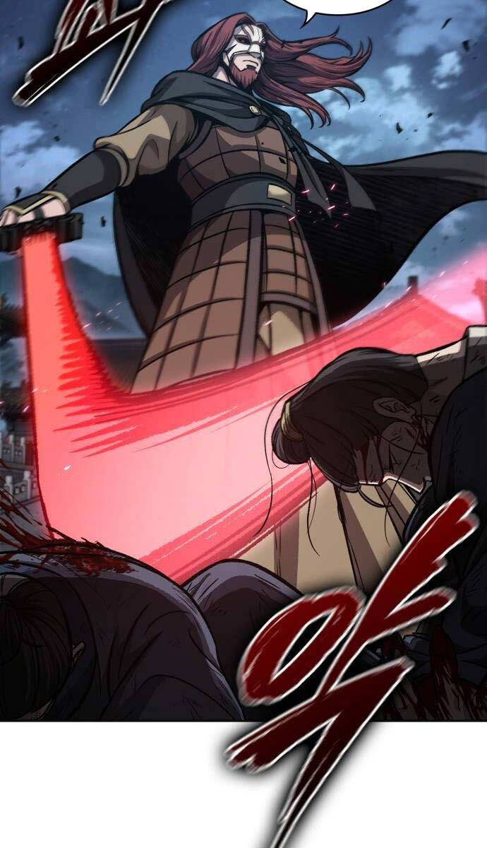 Ngã Lão Ma Thần Chap 196 - Next Chap 197