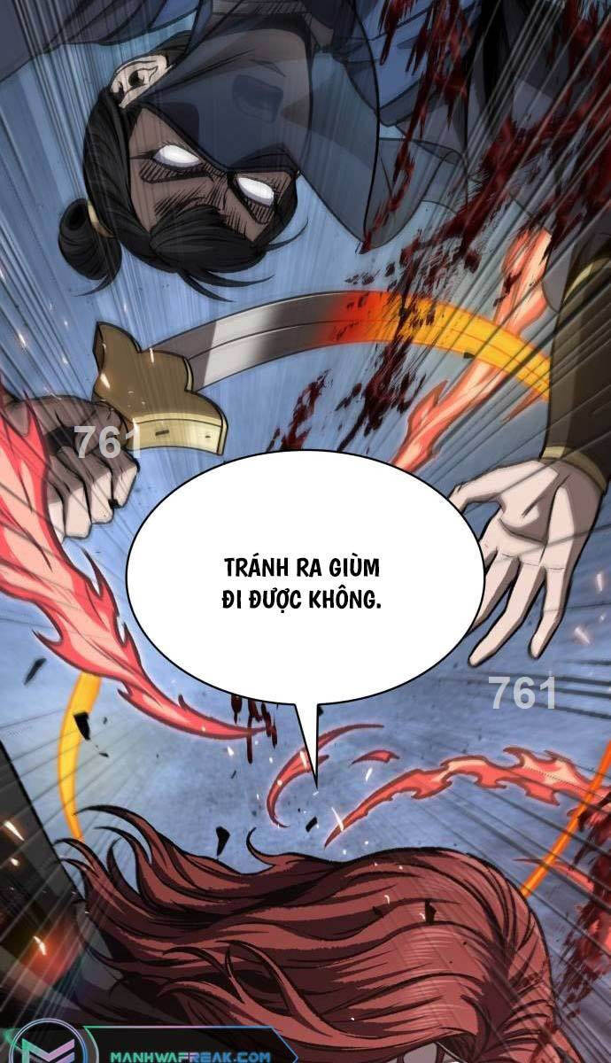 Ngã Lão Ma Thần Chap 196 - Next Chap 197