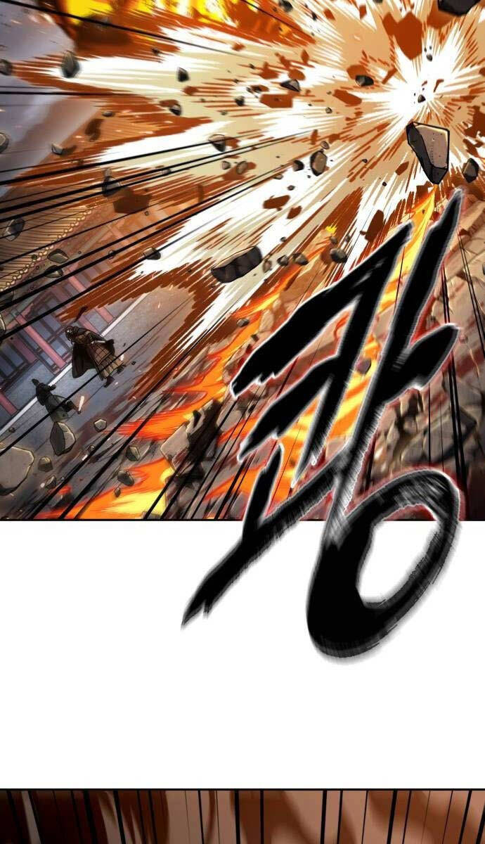 Ngã Lão Ma Thần Chap 196 - Next Chap 197