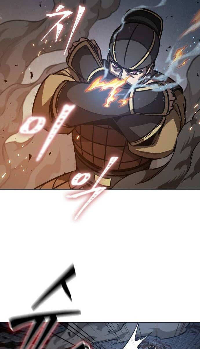 Ngã Lão Ma Thần Chap 196 - Next Chap 197