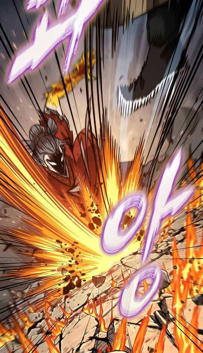 Ngã Lão Ma Thần Chap 196 - Next Chap 197
