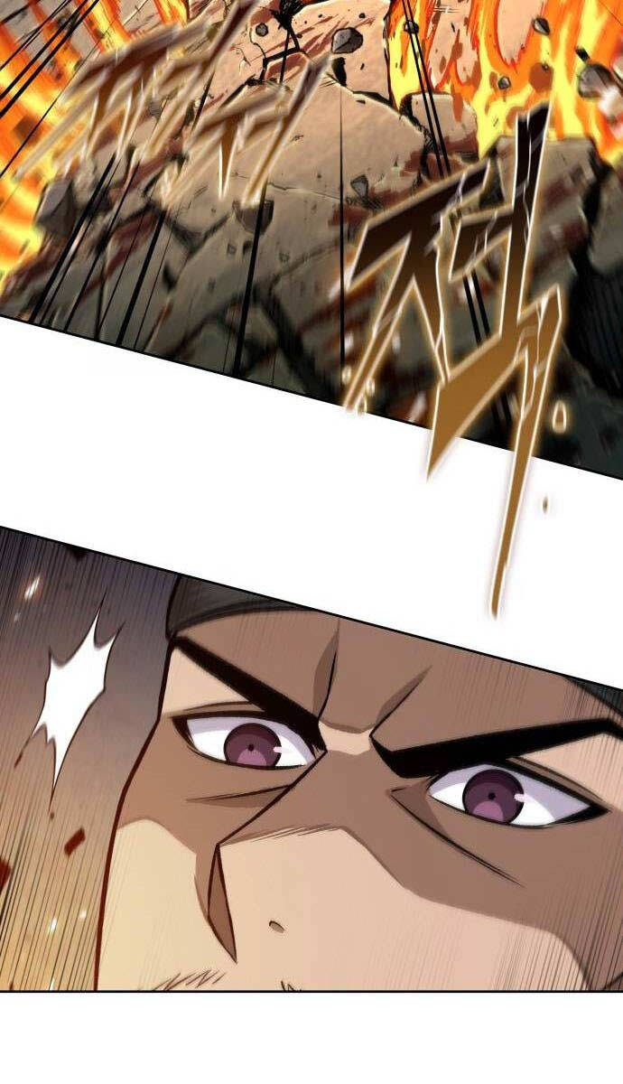 Ngã Lão Ma Thần Chap 196 - Next Chap 197